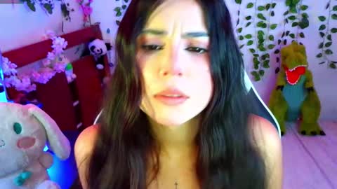 Snapshot of kittyuwu_ chatting on September 29, 2025, 6:13 pm Kittyuwu  online show from September 29, 2025, 6:13 pm