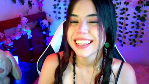 Snapshot of kittyuwu_ chatting on October 10, 2025, 6:29 pm Kittyuwu  online show from October 10, 2025, 6:29 pm