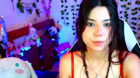 Snapshot of kittyuwu_ chatting on October 15, 2025, 6:52 pm Kittyuwu  online show from October 15, 2025, 6:52 pm