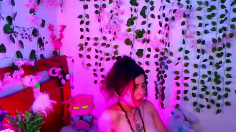 Snapshot of kittyuwu_ chatting on October 20, 2025, 8:09 pm Kittyuwu  online show from October 20, 2025, 8:09 pm