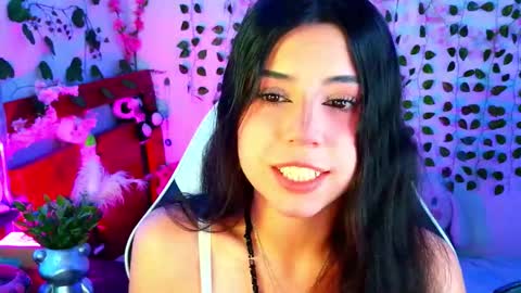 Snapshot of kittyuwu_ chatting on October 21, 2025, 9:54 am Kittyuwu  online show from October 21, 2025, 9:54 am