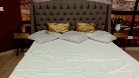 Ami online show from February 15, 2025, 8:22 pm