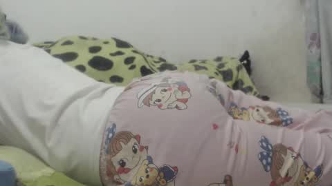 kittywhiteass online show from February 18, 2025, 8:38 am