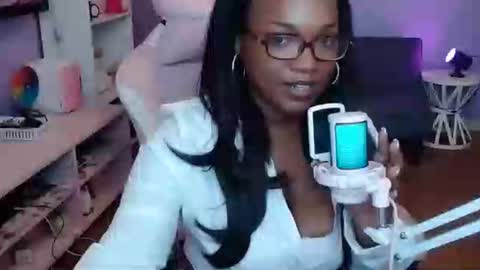 Snapshot of kittyxoxonoir chatting on November 10, 2025, 6:40 pm kittyxoxonoir online show from November 10, 2025, 6:40 pm