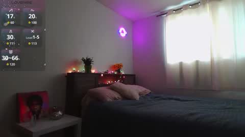 Kittyymaze online show from December 2, 2024, 8:22 pm