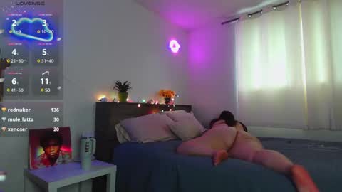 Kittyymaze online show from December 11, 2024, 4:20 pm