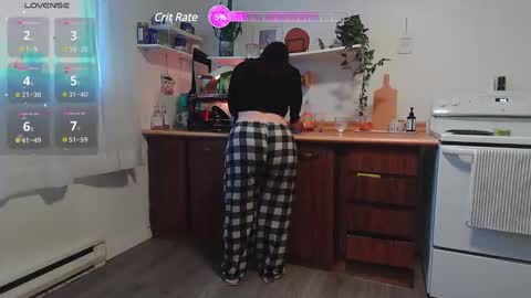 Kittyymaze online show from March 6, 2025, 12:41 pm