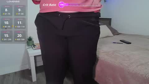 Kittyymaze online show from September 18, 2025, 2:19 pm