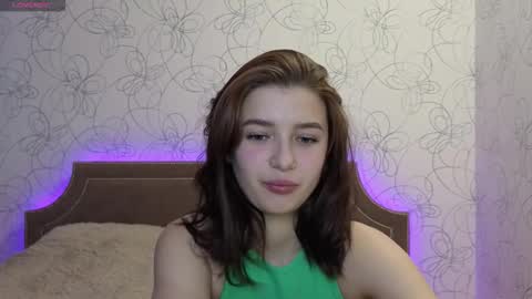 kity_jafaela online show from March 20, 2026, 5:40 pm