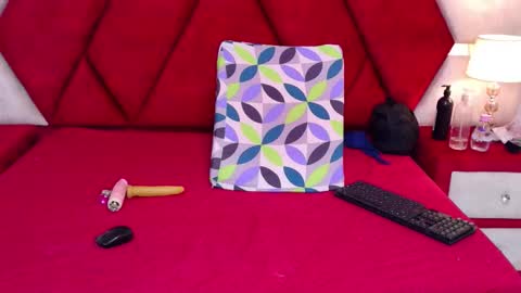 Luisa y Jairo online show from October 14, 2025, 2:18 pm