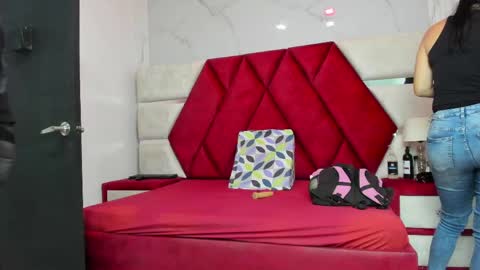 Luisa y Jairo online show from May 28, 2026, 12:13 pm