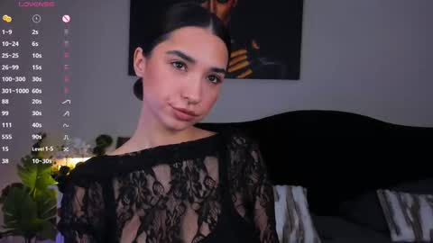 Erika online show from February 28, 2025, 5:26 pm