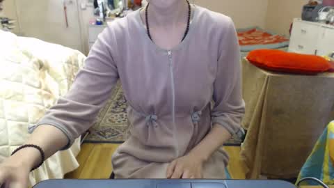 KiuminBerry online show from May 28, 2026, 2:25 pm