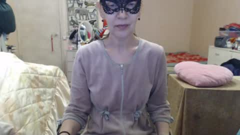 KiuminBerry online show from June 21, 2026, 10:51 am