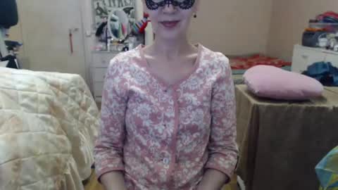 KiuminBerry online show from June 25, 2026, 12:09 pm