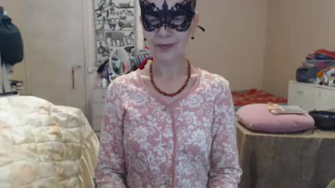 KiuminBerry online show from July 10, 2026, 2:19 pm