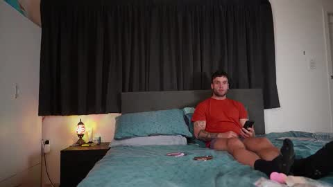 KiwiKanga online show from March 17, 2026, 3:33 am