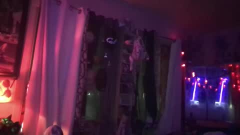 kiwistar2079 online show from February 6, 2026, 3:00 am