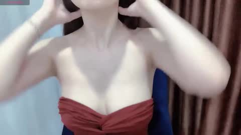 Snapshot of kiyoko_meiko chatting on February 9, 2026, 1:31 am kiyoko_meiko online show from February 9, 2026, 1:31 am