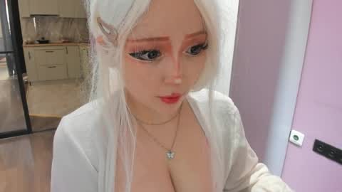 Yuna online show from May 12, 2026, 6:10 am