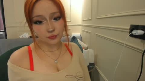 Yuna online show from May 17, 2026, 12:34 pm