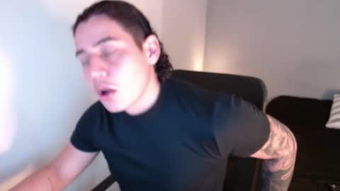 Kiyoshi online show from February 1, 2026, 1:37 am