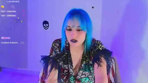 Lizeth online show from December 30, 2024, 8:10 am