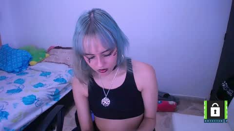 Lizeth online show from February 4, 2025, 8:38 pm