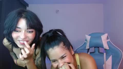 Snapshot of kiyusweetcrazy chatting on December 6, 2024, 4:58 am kiyu online show from December 6, 2024, 4:58 am