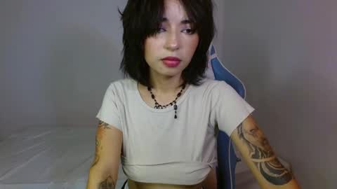 Snapshot of kiyusweetcrazy chatting on December 7, 2024, 1:36 am kiyu online show from December 7, 2024, 1:36 am