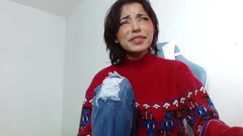 Snapshot of kiyusweetcrazy chatting on December 10, 2024, 3:09 am kiyu online show from December 10, 2024, 3:09 am