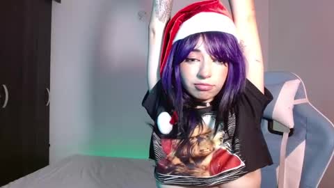 Snapshot of kiyusweetcrazy chatting on December 21, 2024, 3:25 am kiyu online show from December 21, 2024, 3:25 am