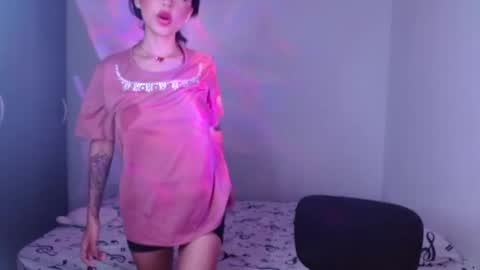 Snapshot of kiyusweetcrazy chatting on December 26, 2024, 4:32 am kiyu online show from December 26, 2024, 4:32 am