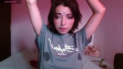 Snapshot of kiyusweetcrazy chatting on January 1, 2025, 10:13 pm kiyu online show from January 1, 2025, 10:13 pm