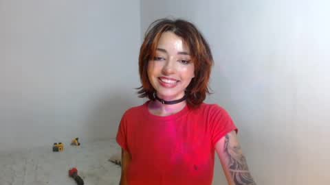 Snapshot of kiyusweetcrazy chatting on January 14, 2025, 2:40 am kiyu online show from January 14, 2025, 2:40 am