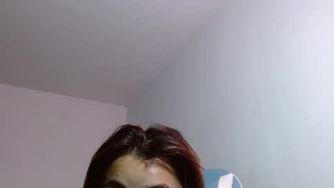 Snapshot of kiyusweetcrazy chatting on January 28, 2025, 4:19 pm kiyu online show from January 28, 2025, 4:19 pm