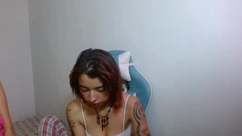 Snapshot of kiyusweetcrazy chatting on February 5, 2025, 6:04 pm kiyu online show from February 5, 2025, 6:04 pm