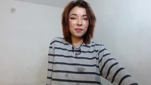 Snapshot of kiyusweetcrazy chatting on February 11, 2025, 11:12 pm kiyu online show from February 11, 2025, 11:12 pm