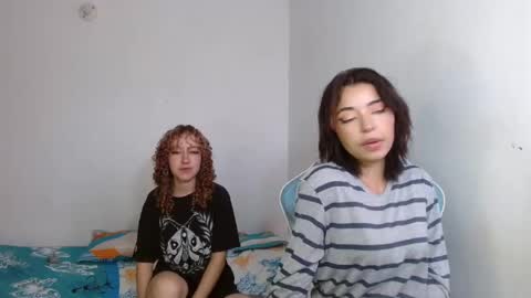 Snapshot of kiyusweetcrazy chatting on February 21, 2025, 7:43 pm kiyu online show from February 21, 2025, 7:43 pm