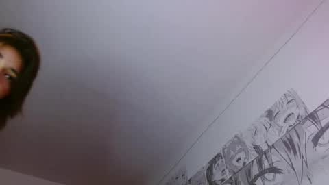 Snapshot of kiyusweetcrazy chatting on March 5, 2025, 8:42 pm kiyu online show from March 5, 2025, 8:42 pm