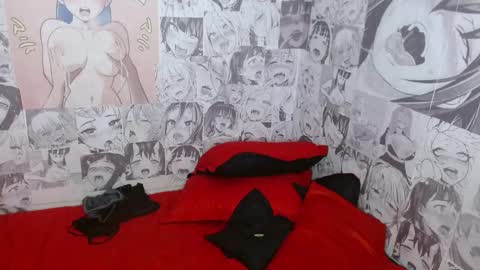 Snapshot of kiyusweetcrazy chatting on March 5, 2025, 11:49 pm kiyu online show from March 5, 2025, 11:49 pm