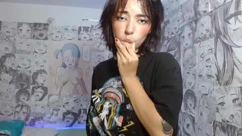 Snapshot of kiyusweetcrazy chatting on March 10, 2025, 3:12 am kiyu online show from March 10, 2025, 3:12 am