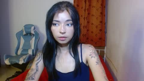 Snapshot of kiyusweetcrazy chatting on October 7, 2025, 1:36 am kiyu online show from October 7, 2025, 1:36 am