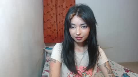 Snapshot of kiyusweetcrazy chatting on October 14, 2025, 2:01 am kiyu online show from October 14, 2025, 2:01 am