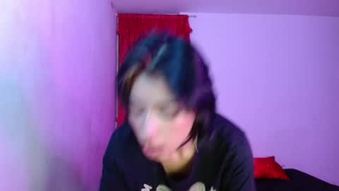 Snapshot of kiyusweetcrazy chatting on October 16, 2025, 11:50 pm kiyu online show from October 16, 2025, 11:50 pm