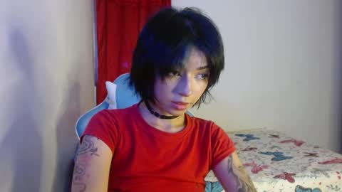 Snapshot of kiyusweetcrazy chatting on October 30, 2025, 1:07 am kiyu online show from October 30, 2025, 1:07 am