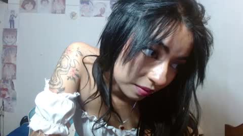 kiyu online show from February 20, 2026, 2:19 am