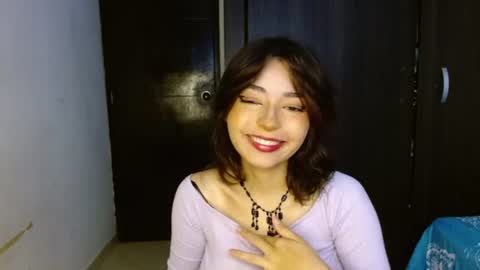 Snapshot of kiyusweetcrazy chatting on July 4, 2026, 1:56 am kiyu online show from July 4, 2026, 1:56 am