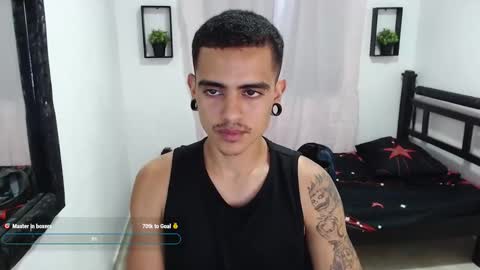 kizame___ online show from October 24, 2025, 5:09 pm