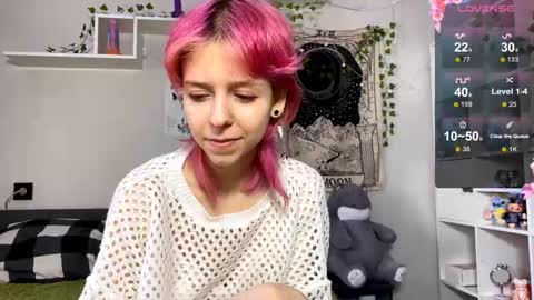 Luna online show from March 13, 2026, 11:39 am